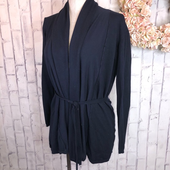 Zara black cardigan - Picture 2 of 7